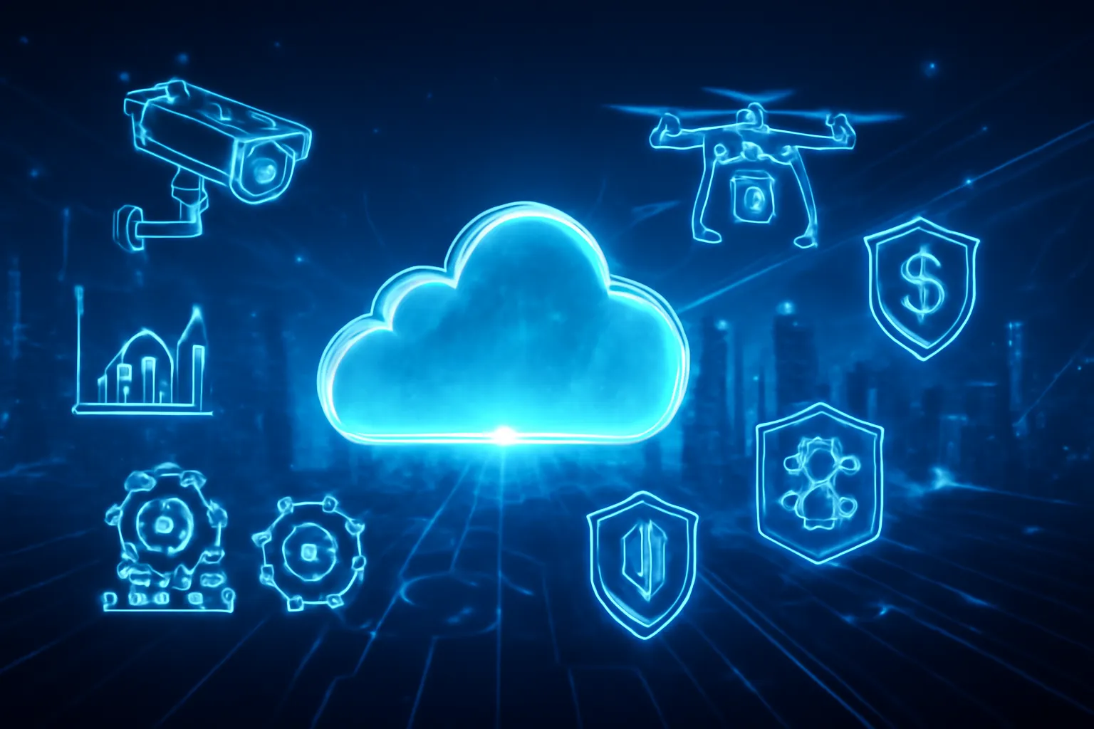 Future Trends in VSaaS